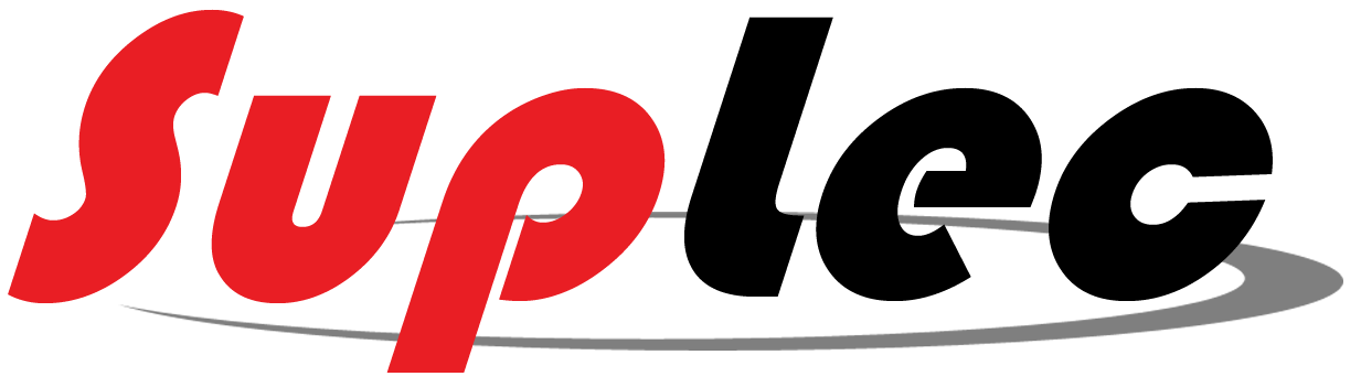 Suplec (Pty) Ltd Suplec (Pty) Ltd