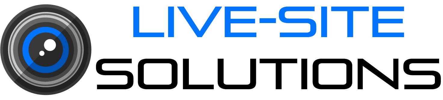 Live Site Solutions (Pty) Ltd Live Site Solutions (Pty) Ltd